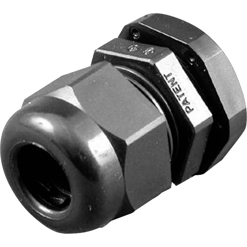 Hammond Electronics 1427CG7 Zugentlastung Entlastung Kabelentlastung 10 STÜCK