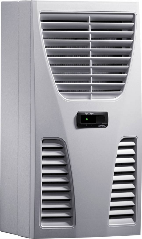 Rittal SK 3302.110 Kühlgerät 0.34 kW 280 x 550 x 140 mm Schaltschrank-Peripherie