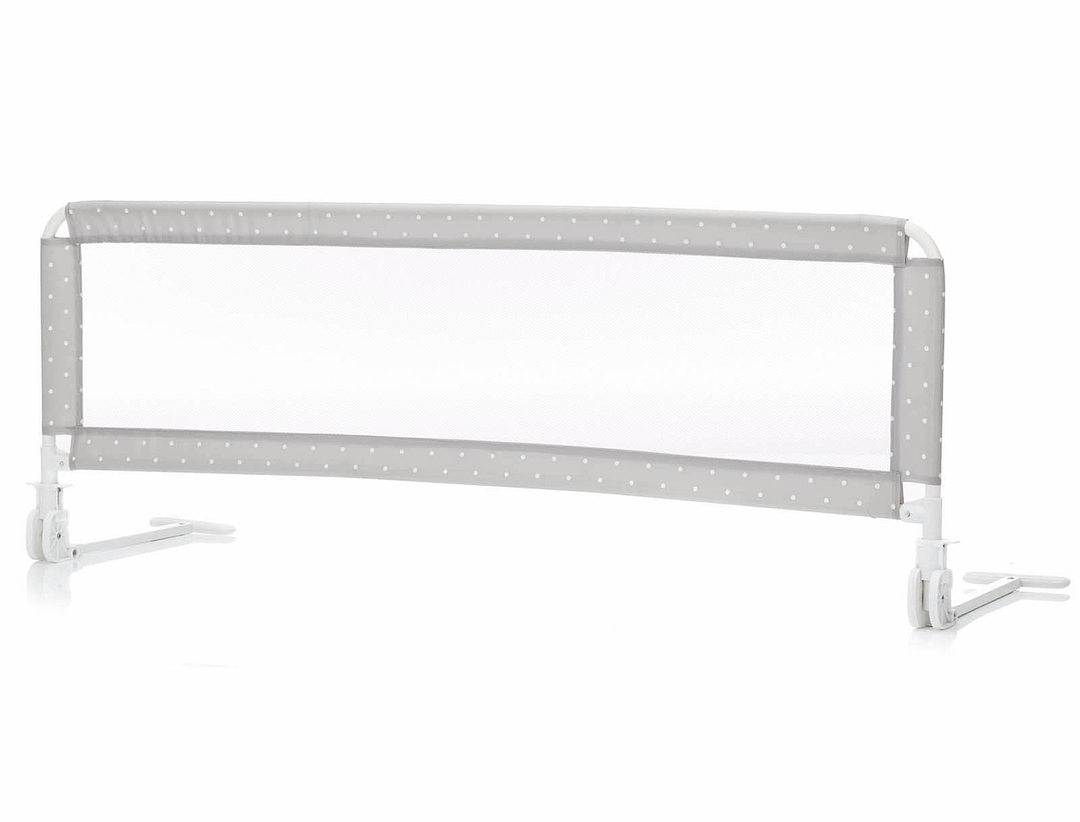 Fillikid Bettgitter Plus Bettschutzgitter Rausfallschutz Schutzgitter 135 X 50cm B-Ware