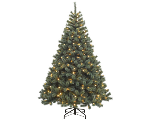 Lafiora künstlicher Weihnachtsbaum Chamonix Christbaum Tannenbaum Dekoration