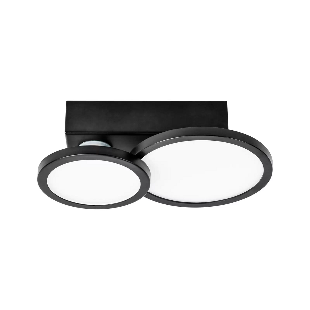 Lightme Aqua Led Deckenleuchte Deckenlampe Leuchte Lampe Deckenlicht Licht B-Ware