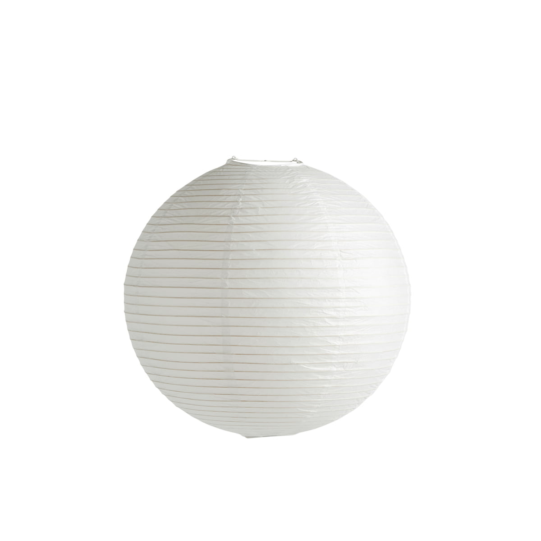 Hay Paper Shade ø 50 Cm Classic White Leuchten Lampenschirme Pendellampe Lampe B-Ware