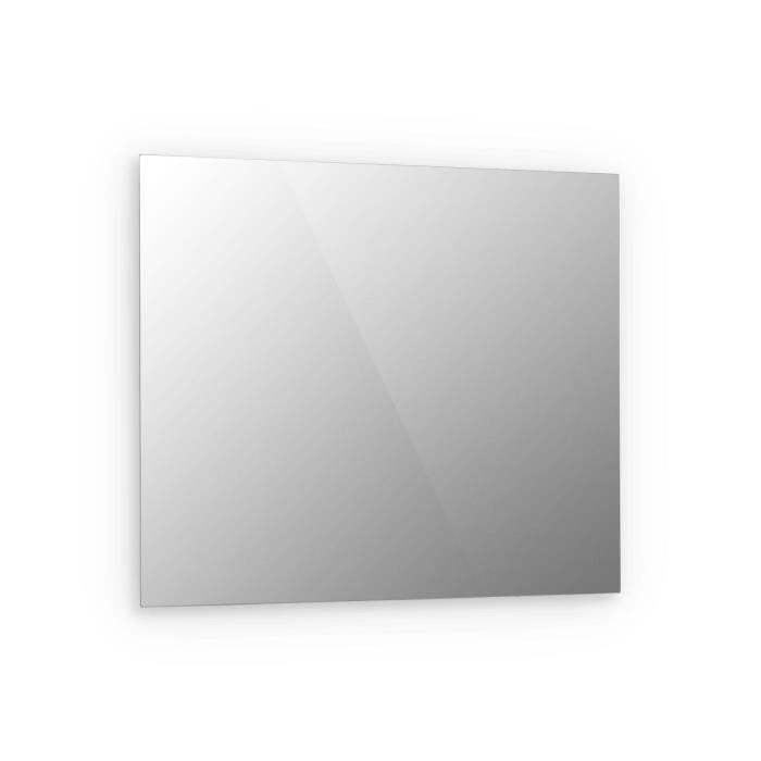 Klarstein Marvel Mirror Infrarotstrahler Elektrisch 360 Watt Vertikal Thermostat B-Ware - 4060656159398