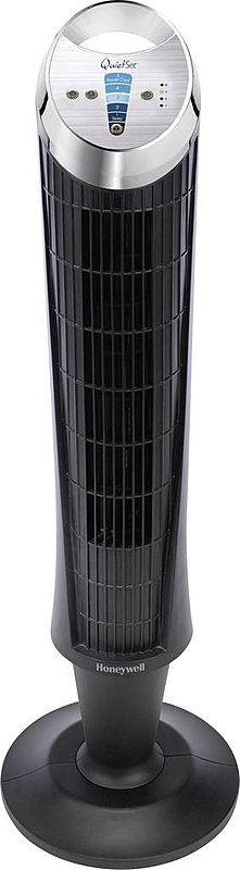 Honeywell AIDC HY254E4 Turmventilator 35 W Oszillierend Ventilator Klima