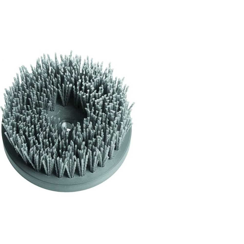 Fein Topf Nylonbürste Bürste Durchmesser 125mm Werkzeug Nylonbürste Polierbürste B-Ware - 4014586226736
