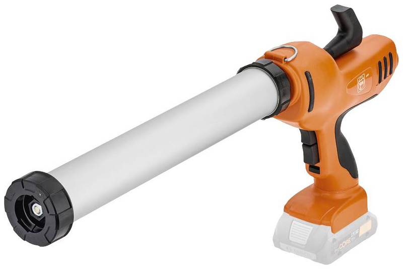 Fein Akp 18 600 As 71460161000 Akku Kartuschenpresse Presse 400 Ml Elektronisch B-Ware - 4014586897271