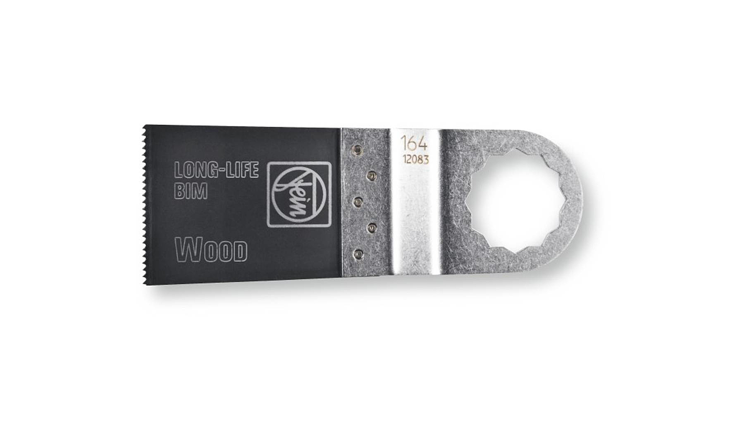 B-Ware Fein Bimetall Tauchsägeblatt 35mm E Cut Long Life 63502164020 5 St.