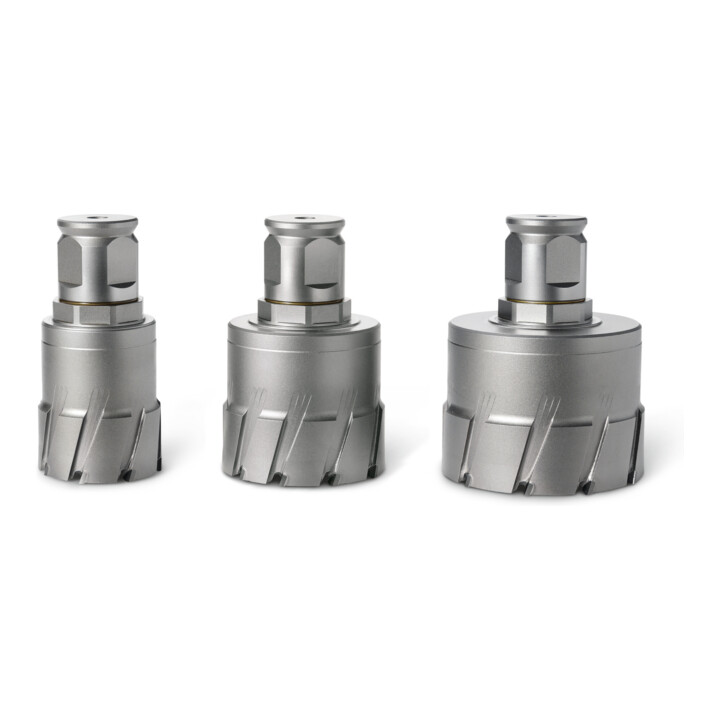 Fein Hm Ultra50 Kernbohrer Bohrer Quick In Max 61/50 Metallbohren B-Ware - 4014586279848