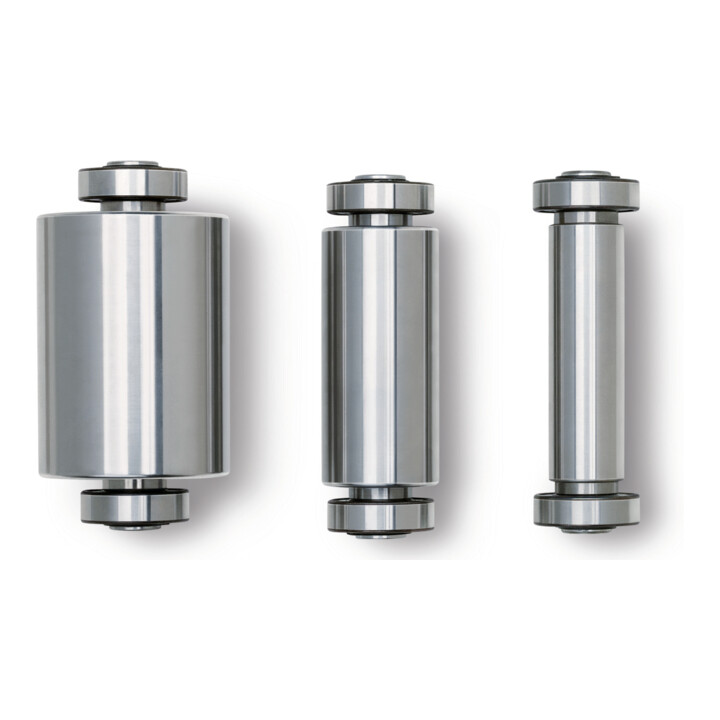 B-Ware Fein Kontaktrolle Rolle Kugellager ø 32 Mm Breite 150 Mm Austauschbar Werkzeug
