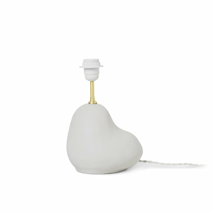 Ferm Living Hebe Tischlampe Tischleuchte Nachttischlampe Dekolampe Lampe Leuchte B-Ware - 5704723104513