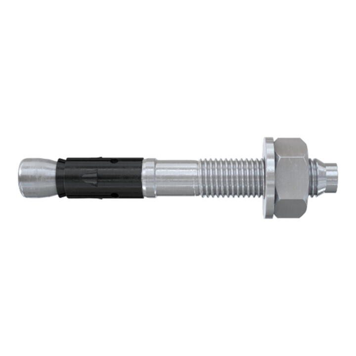 Fischer Bolzenanker Faz Ii Plus 8/5 K Ankerdübel Schwerlastbefestigung Mauerwerk B-Ware - 4048962462968