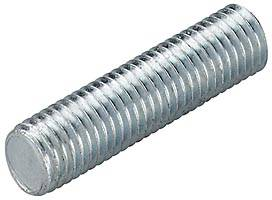 Fischer Gs 79759 M8 200 Mm Stahl Galvanisch Verzinkt 50 St. Madenschraube B-Ware