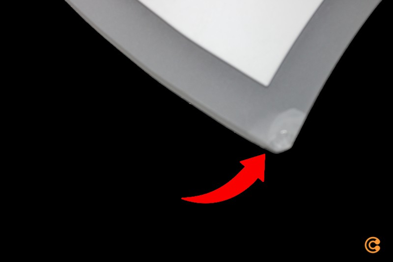 Fischer & Honsel Cct Led Deckenlampe Gordon Deckenlampe Lampe Siehe Text/Foto B-Ware - 4001133204866