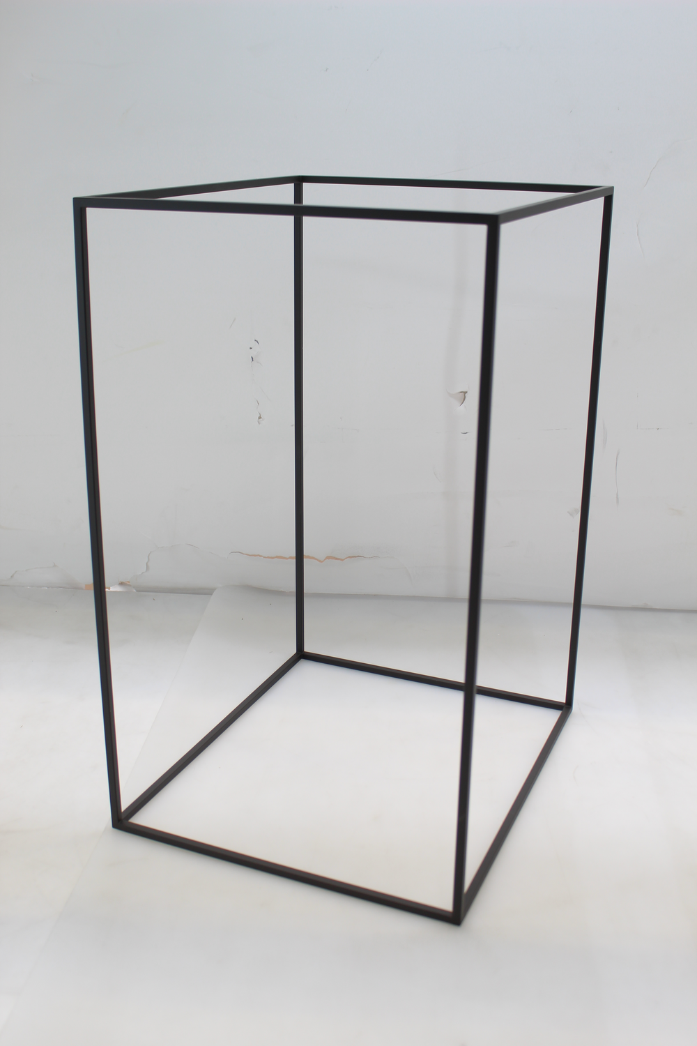Norr11 Duke Beistelltisch Gestell Tischrahmen Tischgestell Tisch Couchtisch B-Ware