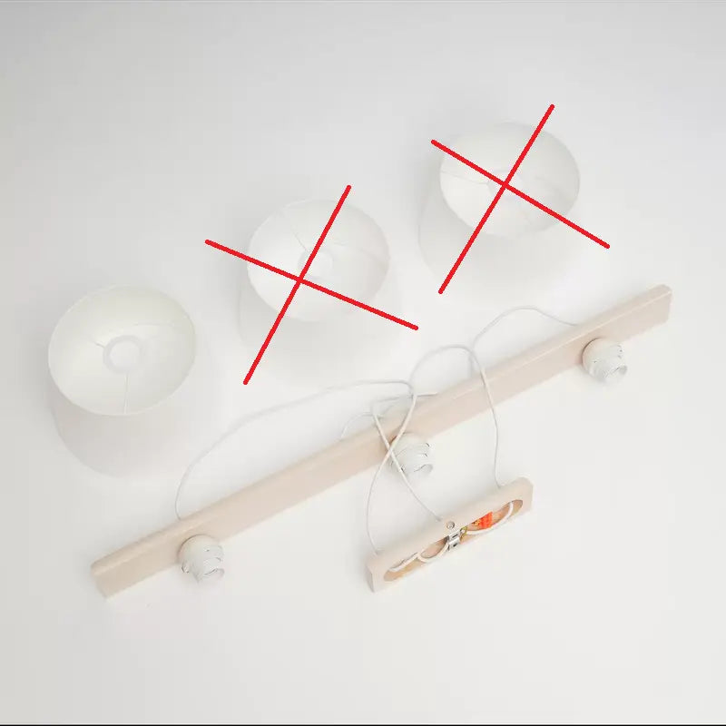 Euluna Sweden Hängeleuchte Hängelampe Leuchte Pendelleuchte Siehe Text/Foto B-Ware - 4251911789348