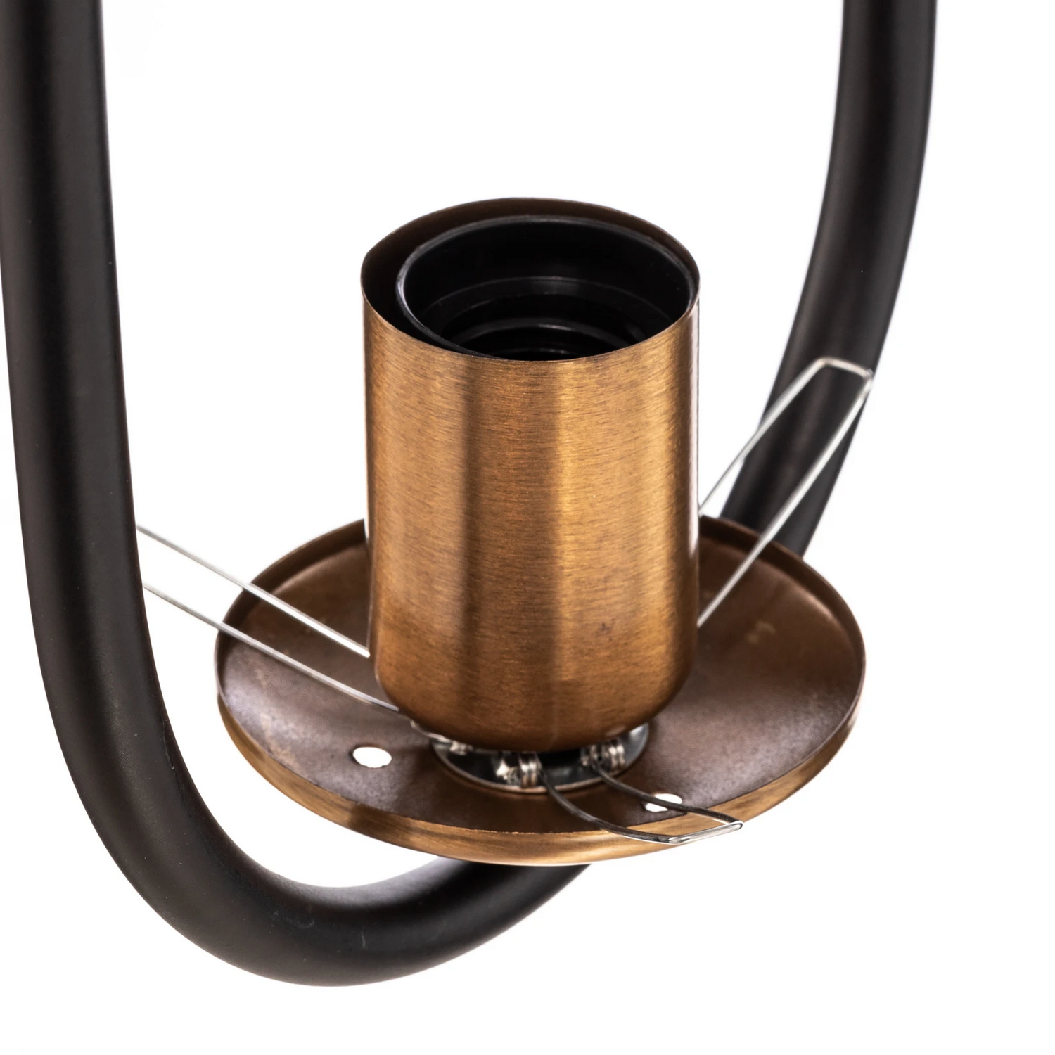 B-Ware Hängeleuchte Av 4275 3 Y Bsy Balken Dreiflammig Deckenlampe Siehe Text/Foto