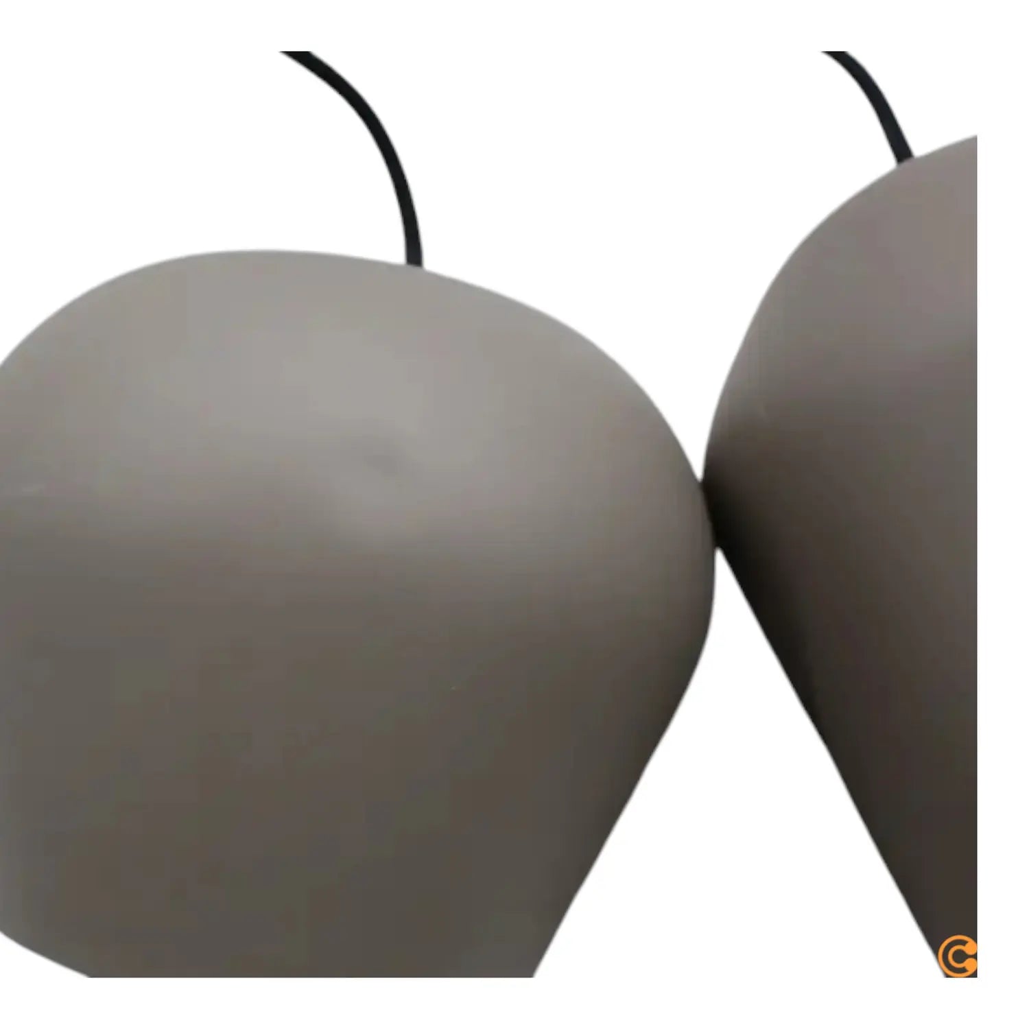 Eglo Hängeleuchte Cambaito Deckenlampe Pendelleuchte Lampe Siehe Text/Foto B-Ware - 9008606238927