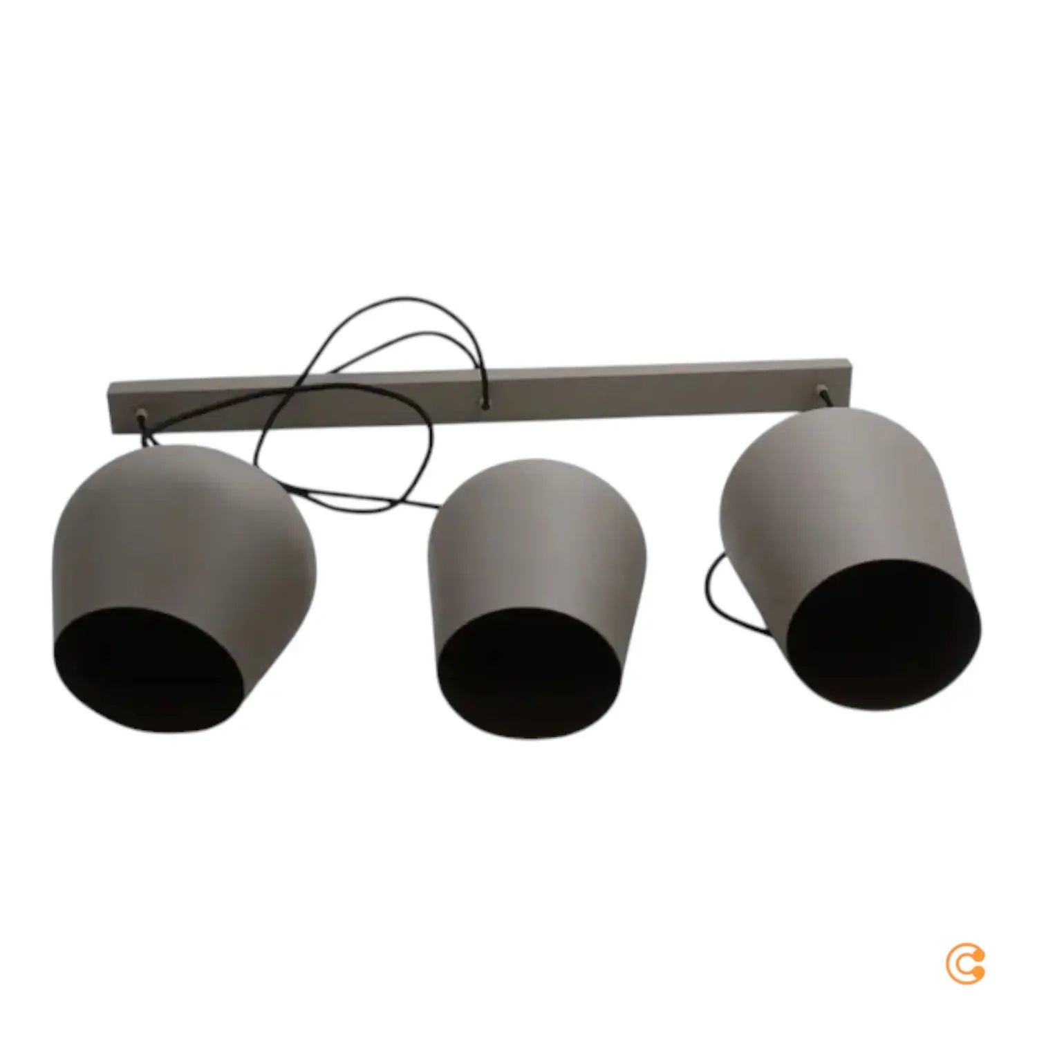 Eglo Hängeleuchte Cambaito Deckenlampe Pendelleuchte Lampe Siehe Text/Foto B-Ware - 9008606238927