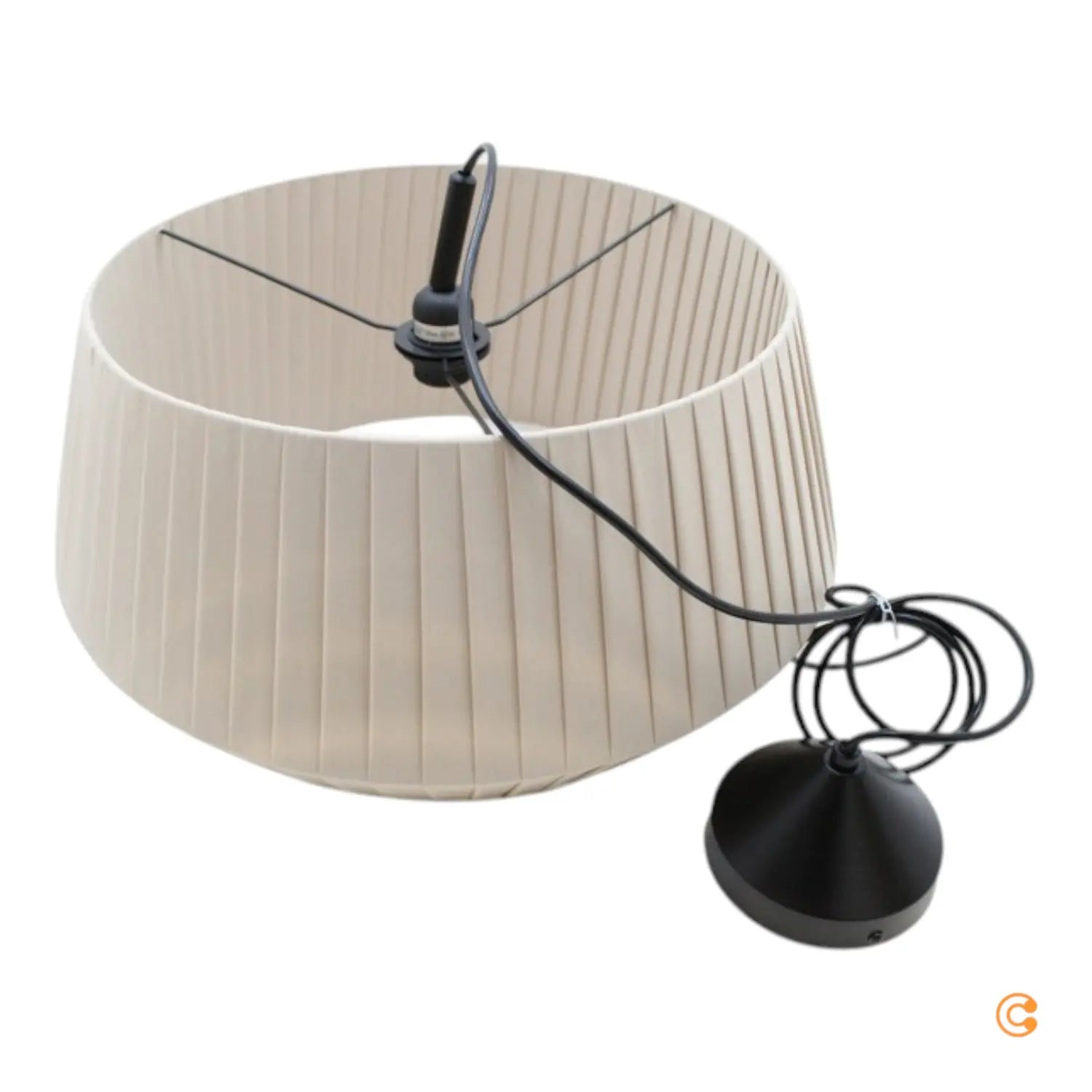 Nordlux Hängeleuchte Dicte Pendelleuchte Deckenleuchte Lampe E27 Siehe Text/Foto B-Ware - 5704924005541