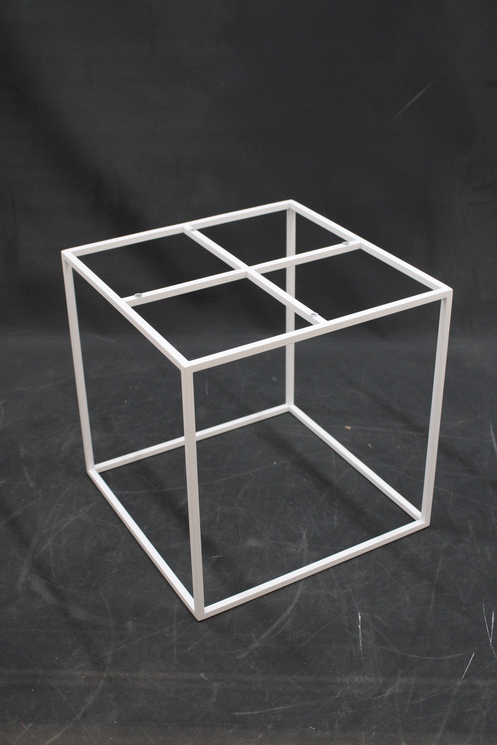 Hay Tray Table Beistelltisch Tisch Couchtisch Sofatisch 30 X 30 Cm Nur Gestell D-Ware - 5710441005544