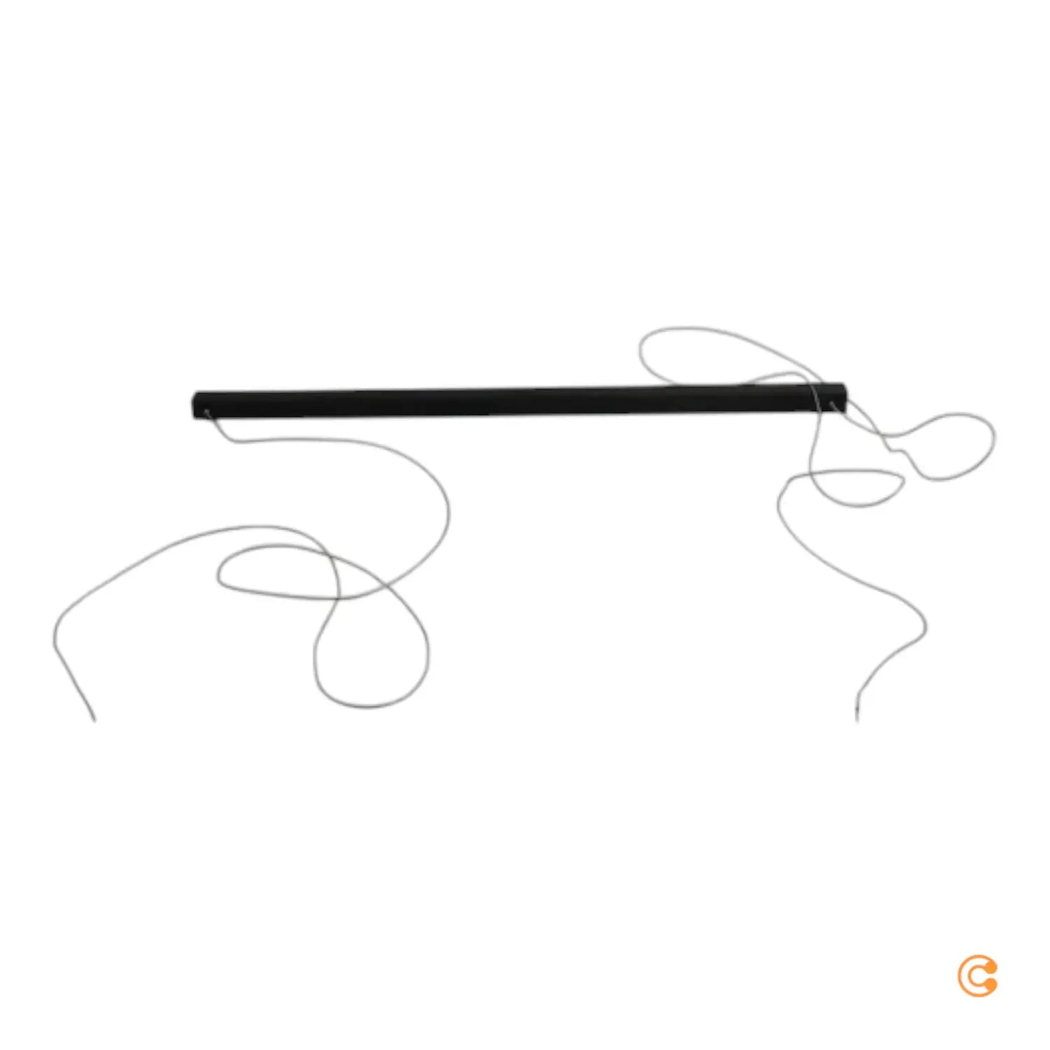 Helestra Loopy Led Hängeleuchte Pendelleuchte Deckenleuchte Siehe Text/Foto B-Ware - 4022671113809