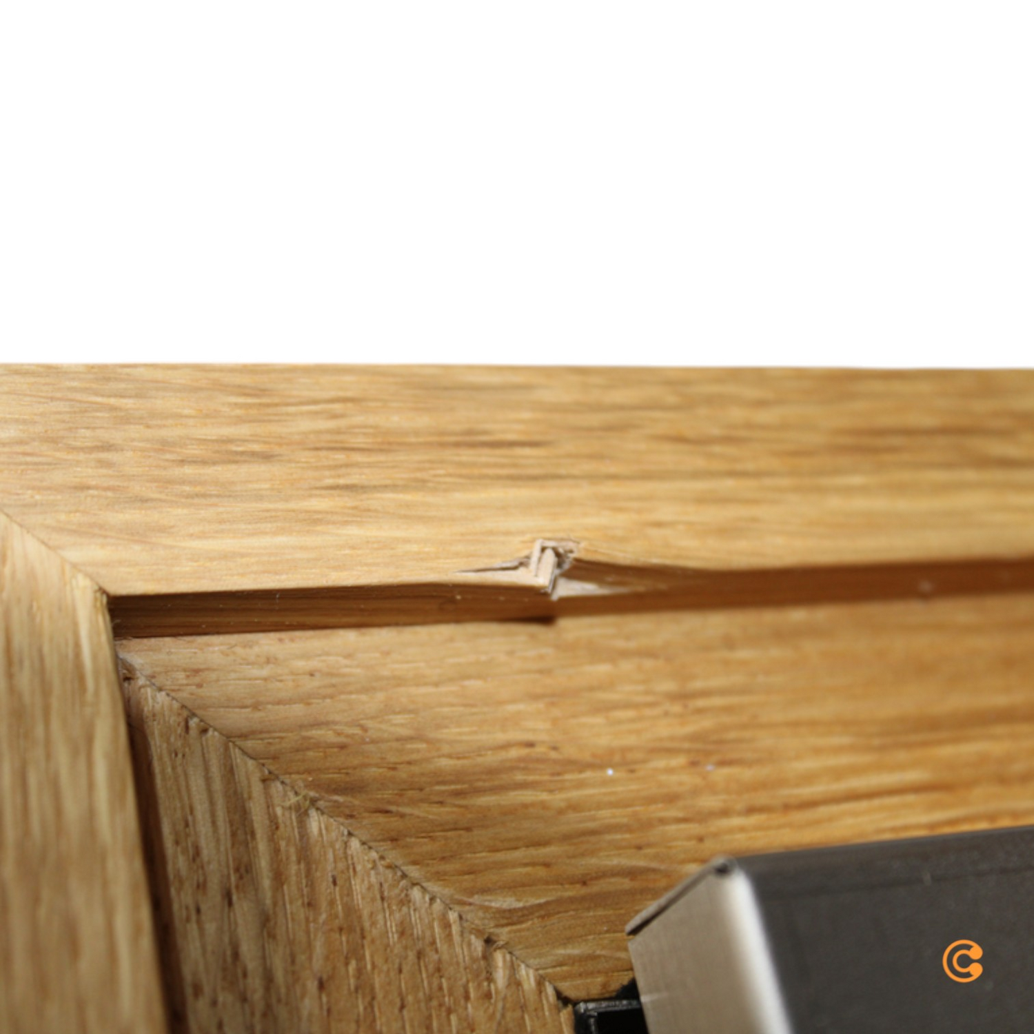 Herz Blut Otto O Deckenlampe Quadrat Eiche Geölt Hängelampe Lampe Siehe Text/Foto B-Ware - 4021273026449