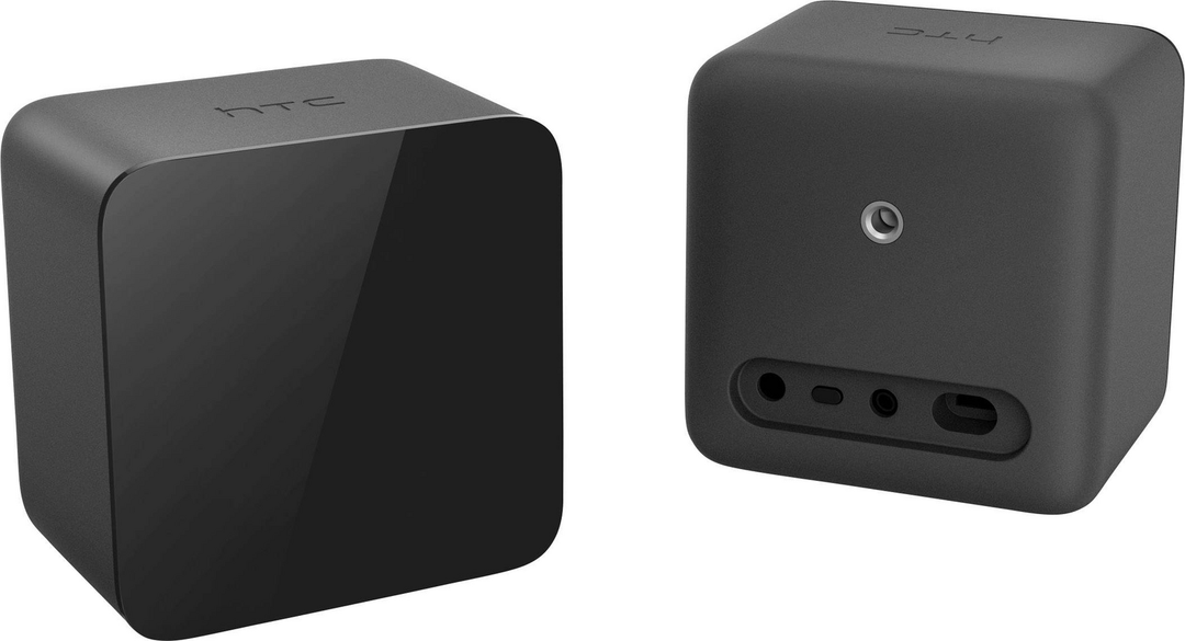 Htc 99 Hafs005 Basisstation Für Die Htc Vive Schwarz Drahtlose Siehe Text B-Ware - 4718487691104