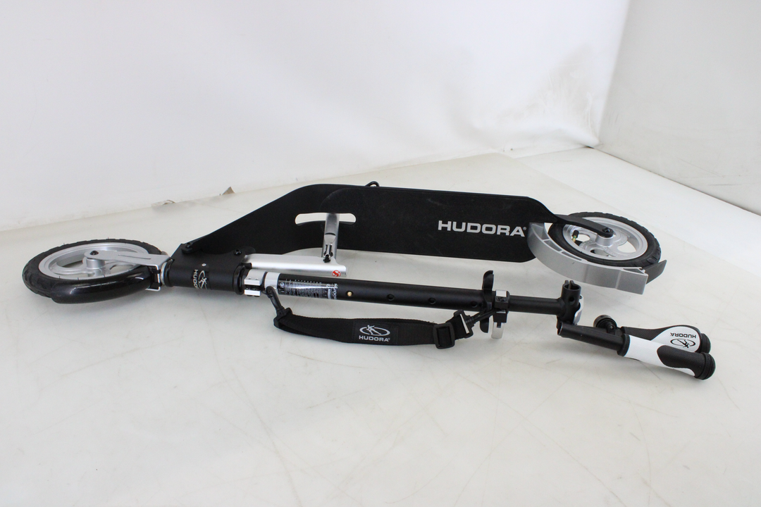 Hudora Big Wheel Air 230 Roller Tretroller Scooter Luftreifen Outdoor Siehe Text B-Ware - 4005998140383