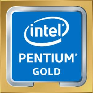 Intel Pentium Gold G6405 4.1 G Hz 2 Kerne Speicher Computerspeicher B-Ware