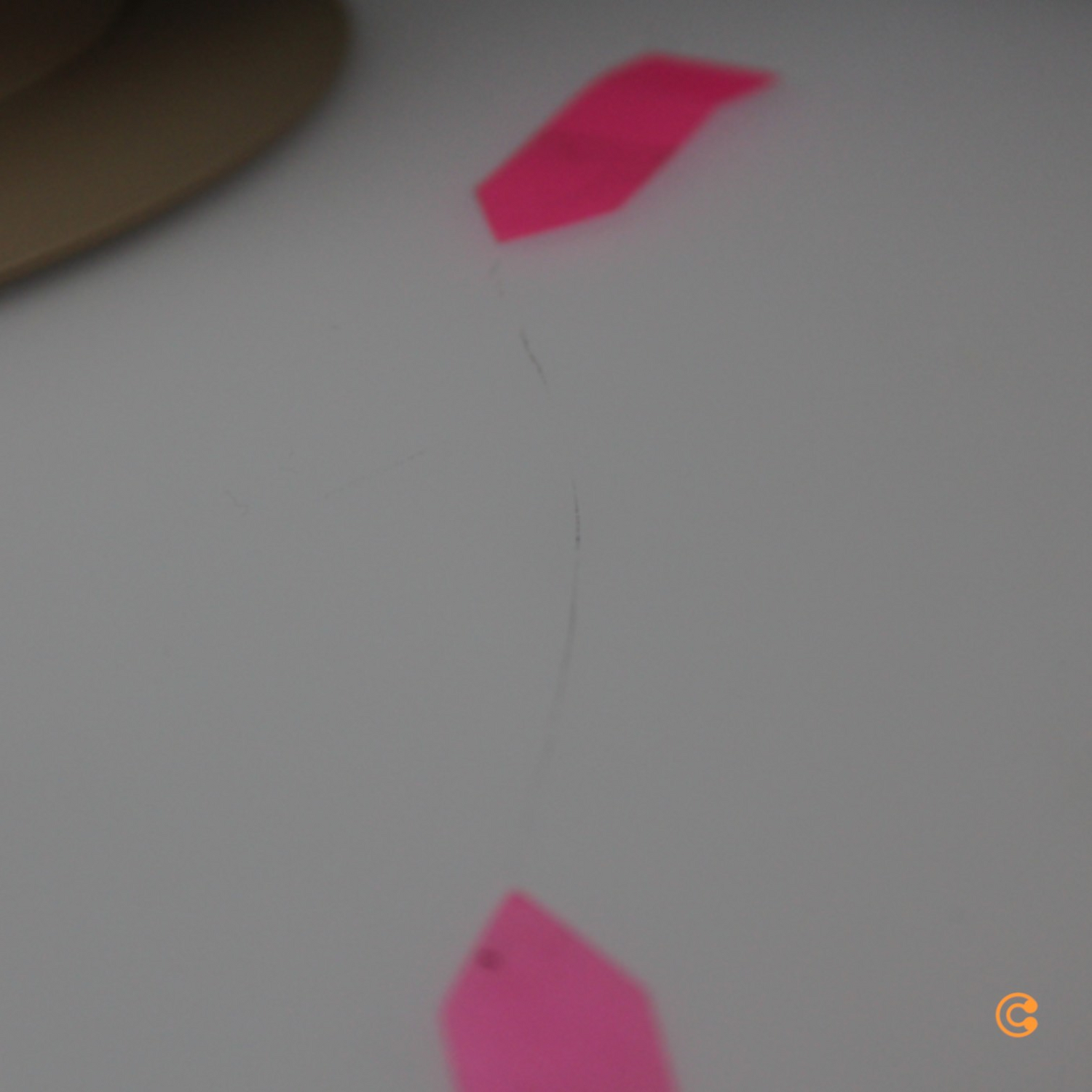 It's About Ro Mi Deckenleuchte Sapporo Deckenlampe Deckenlicht Siehe Text/Foto B-Ware - 8716248095150