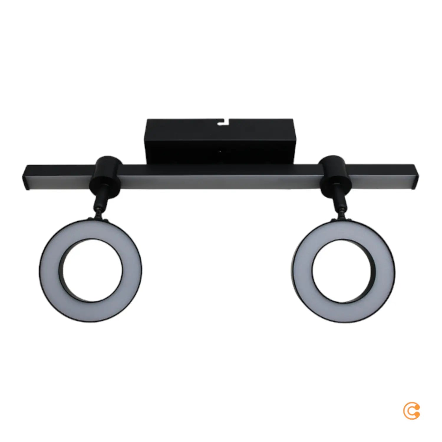 Just Light. Lol Asmart Bileda Led Deckenlampe Deckenleuchte Lampe Licht B-Ware - 4043689003579