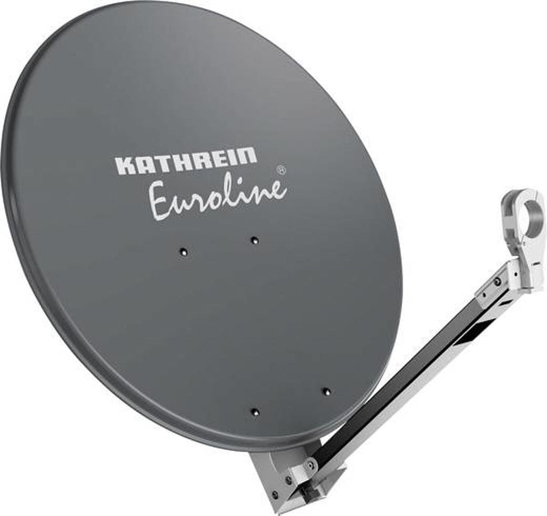 Kathrein Kea 1000 G Sat Antenne Satellitenschüssel Sat Schüssel 100 Cm Graphit B-Ware