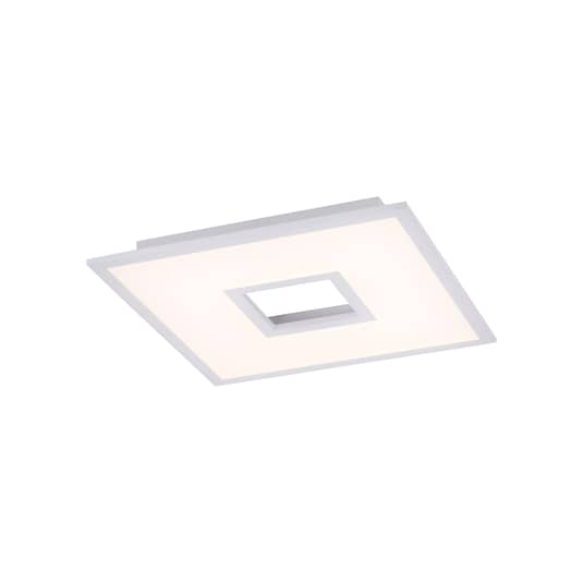 Leuchten Direkt Led Deckenlampe Recess Deko Deckenlampe Mit Fernbedienung Rgbw B-Ware - 4043689967550