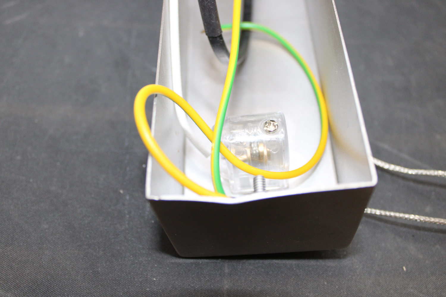 Lucande Led Esszimmer Pendelleuchte Arnik Pendelleuchte Led Siehe Text/Fotos C-Ware - 4251096549171