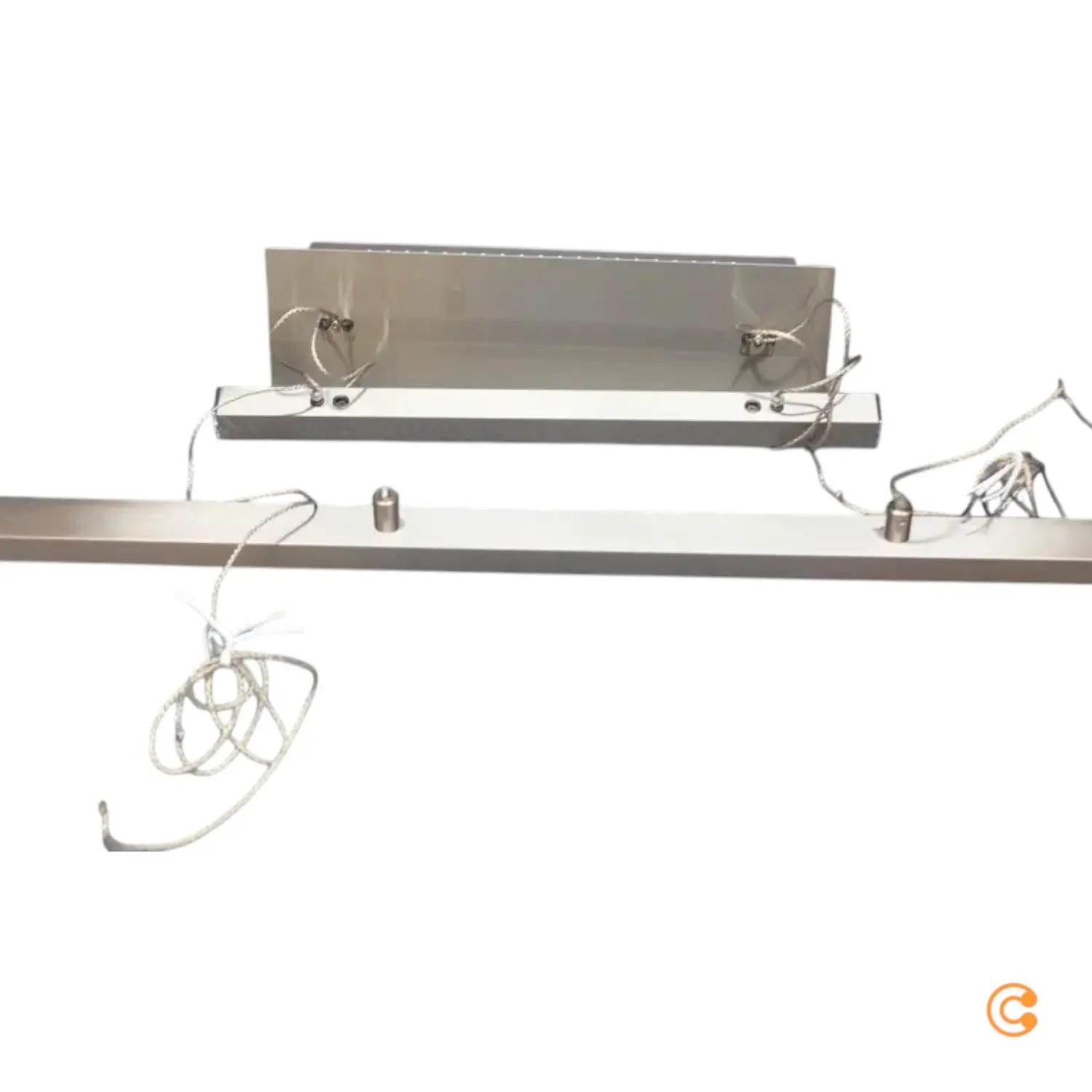 B-Ware Fischer & Honsel Led Pendelleuchte Tenso Hängeleuchte Dimmer Siehe Text/Foto - 4001133676724