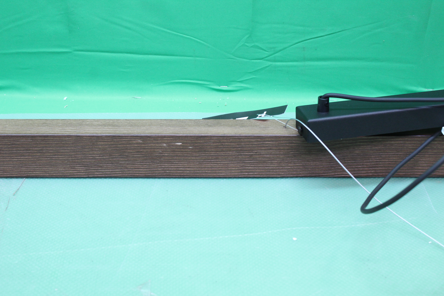 Tk Lighting Led Holzhängeleuchte Teo Hängeleuchte Touchdimmer Siehe Text/Foto B-Ware - 5901780514495