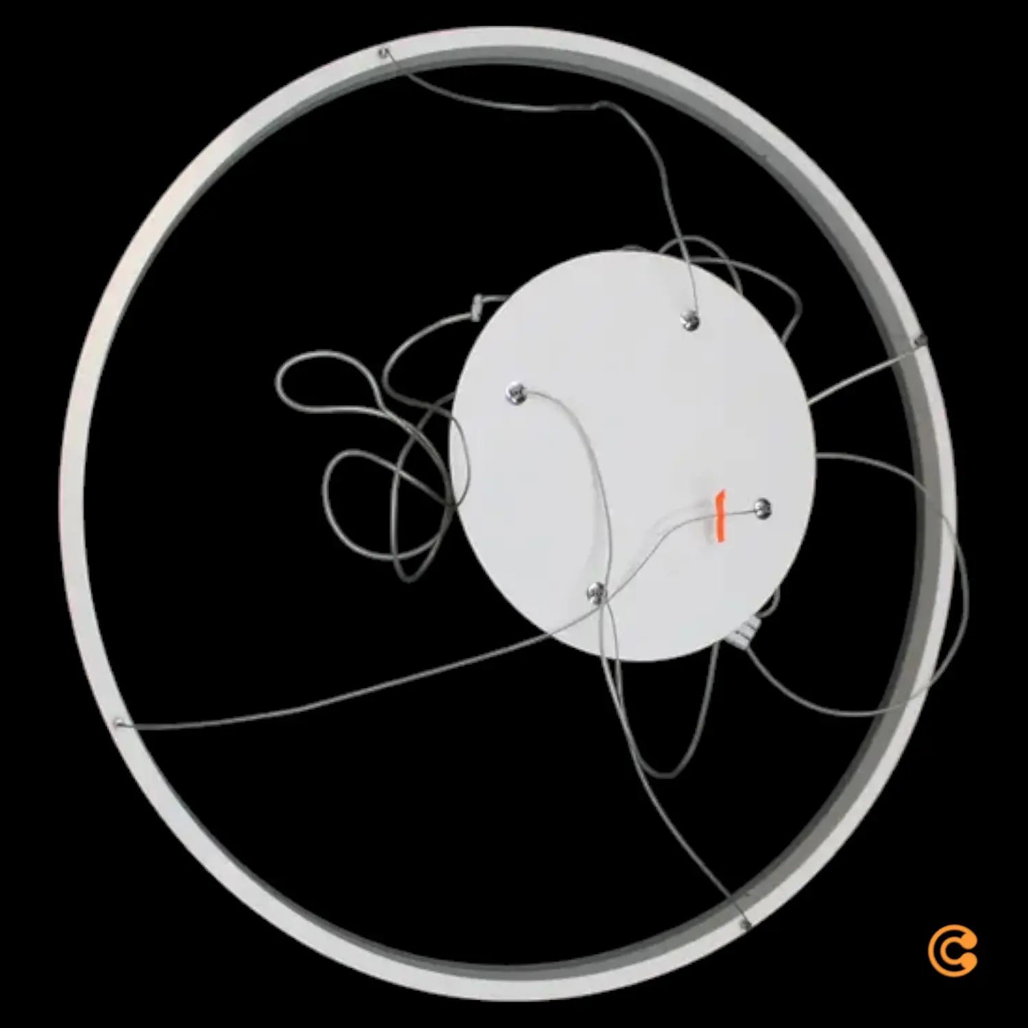 C-Ware Fabas Luce Led Pendelleuchte Giotto Pendelleuchte Lampe Leuchte Siehe Text/Foto - 8019282508021