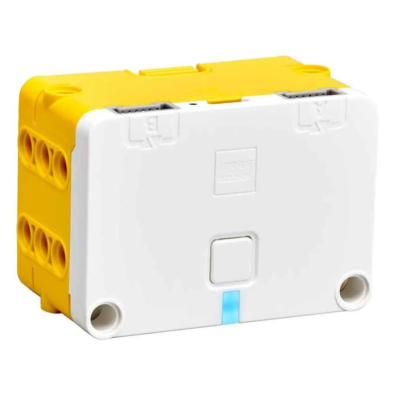 Lego Education Akkumodul Steuerungseinheit Programmierbare Einheit B-Ware