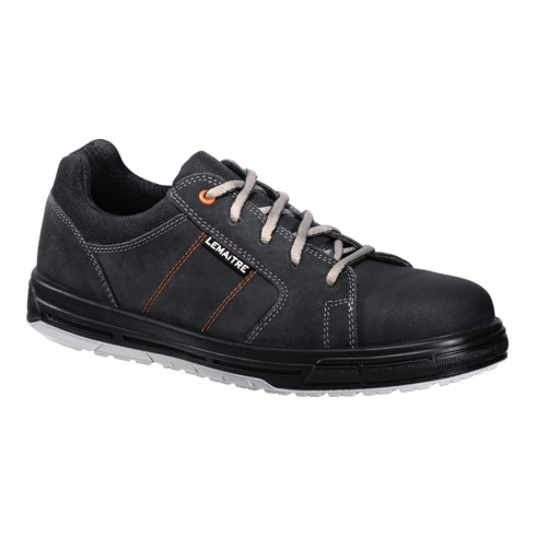 Lemaitre Halbschuh Arbeitsschuh Schuh Schutzschuh S3 Soul 1970 Gr. 45 B-Ware