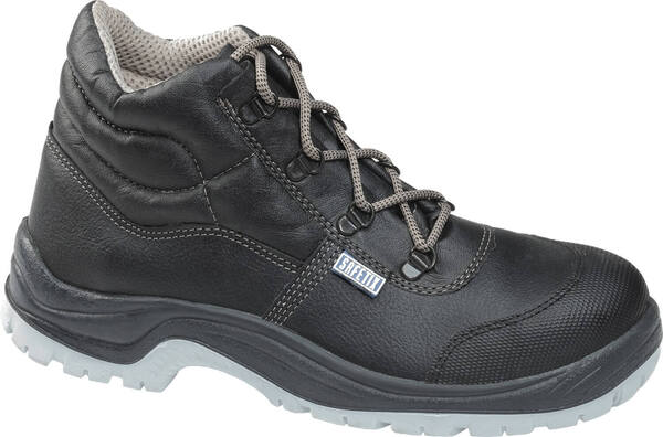 Lemaitre Sicherheitshalbschuh Halbschuh Arbeitsschuhe Stormix Bas Cap S3 Gr.39 B-Ware