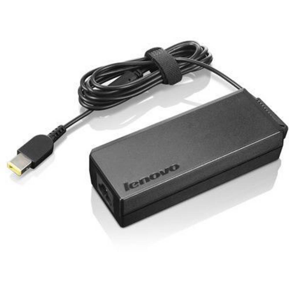 Lenovo Notebook Netzteil 90 W für ThinkPad X1 Carbon Schwarz Ladekabel Zubehör