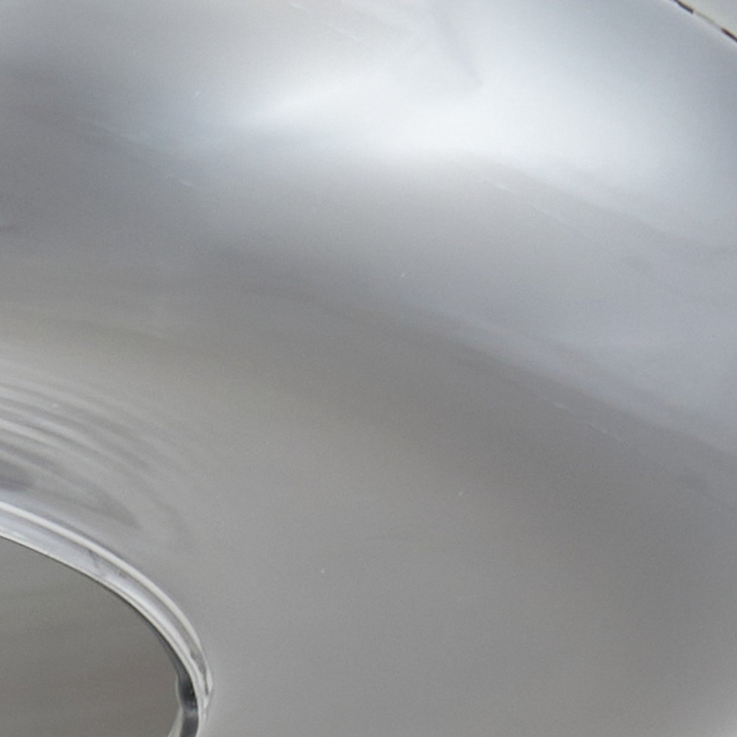 Lindby Deckenleuchte Hildur ø 28,5 Cm Rauchgrau Glas Deckenlampe Lampe Leuchte B-Ware - 4251911793383