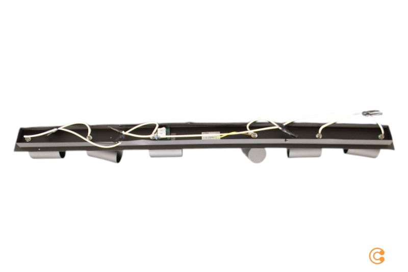 B-Ware Lindby Joffrey Led Deckenstrahler Deckenlampe Lampe Leuchte Siehe Text/Foto