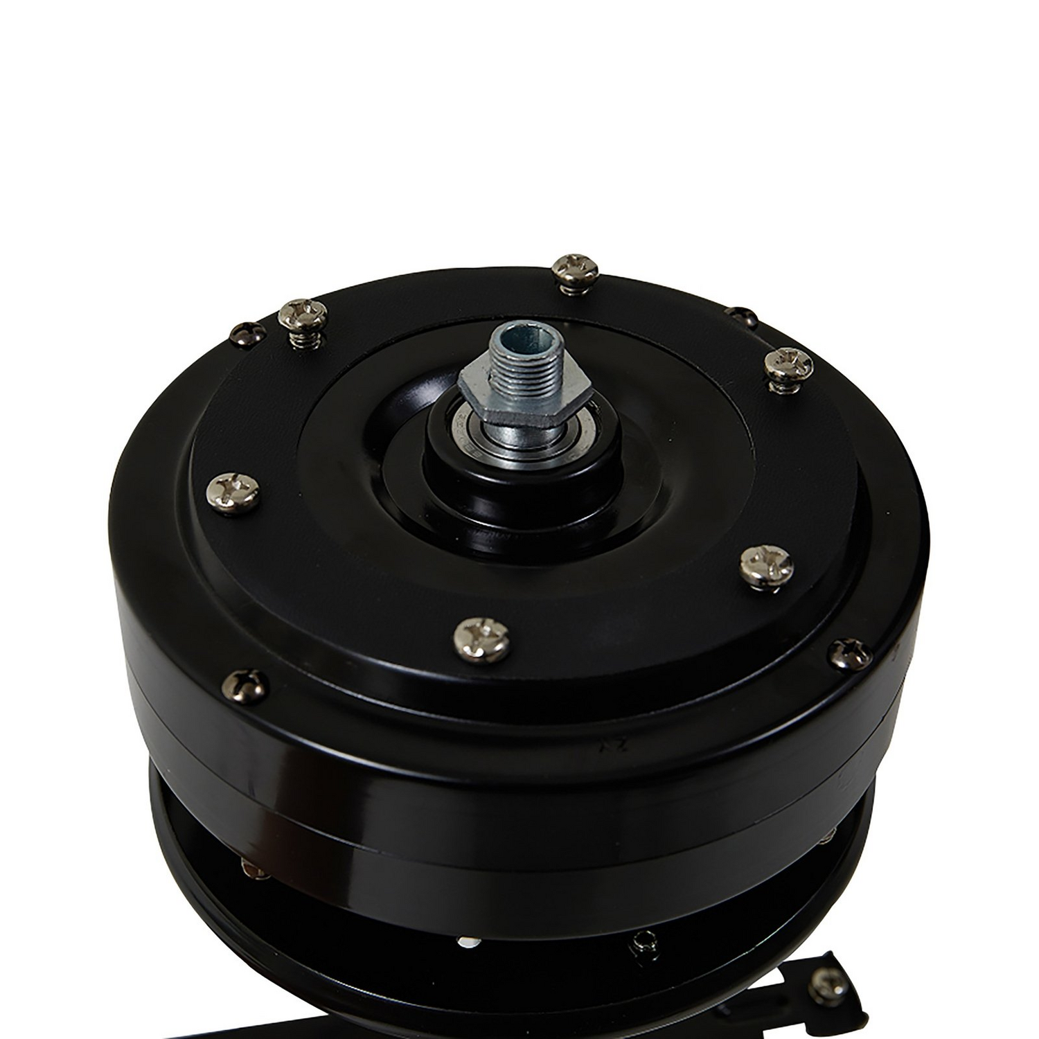 B-Ware Lindby Deckenventilator Aulo Decken Ventilator Ventilator Weiß Dc Leise ø 123 Cm