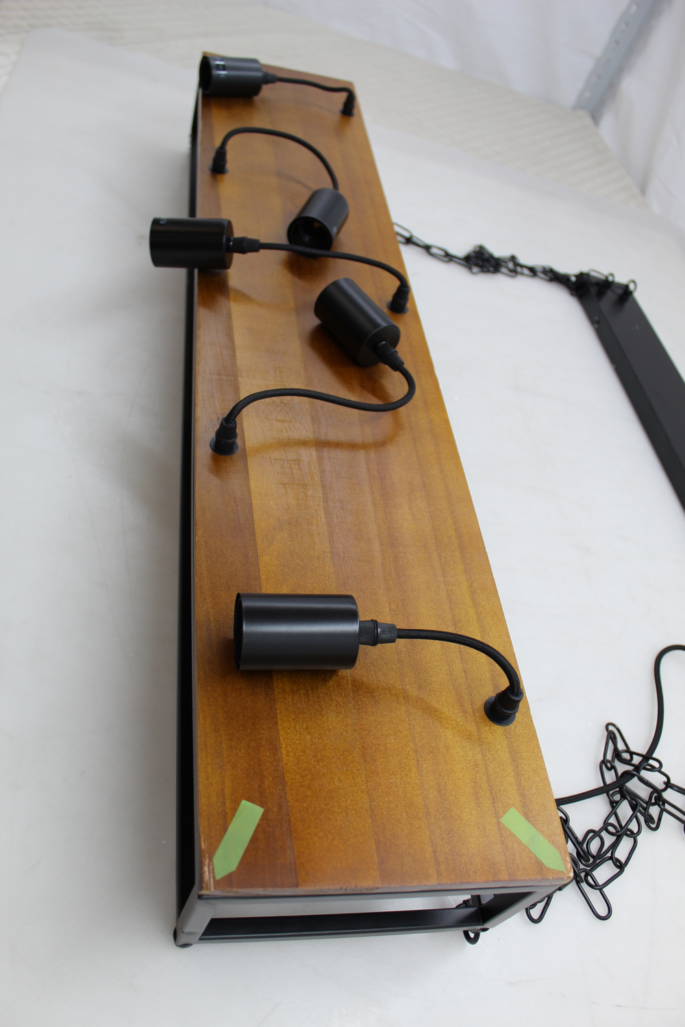 Lindby Kirista Pendelleuchte Hängeleuchte Deckenleuchte Lampe Siehe Text/Fotos B-Ware - 4251911734812