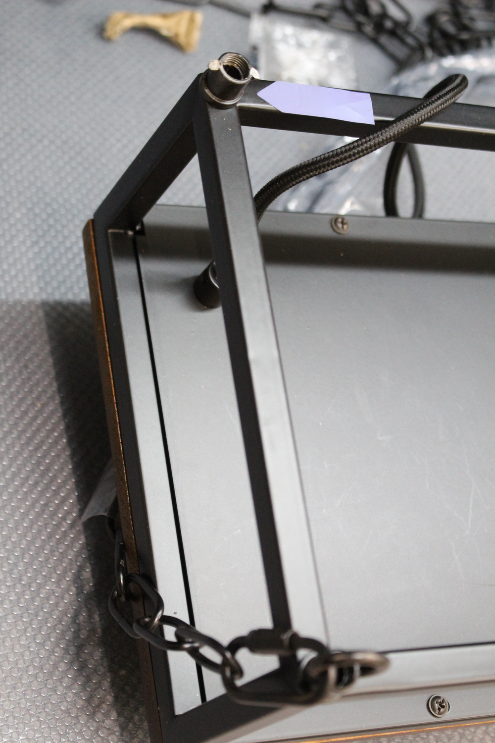 Lindby Kirista Pendelleuchte Hängeleuchte Deckenleuchte Lampe Siehe Text/Fotos C-Ware - 4251911734812