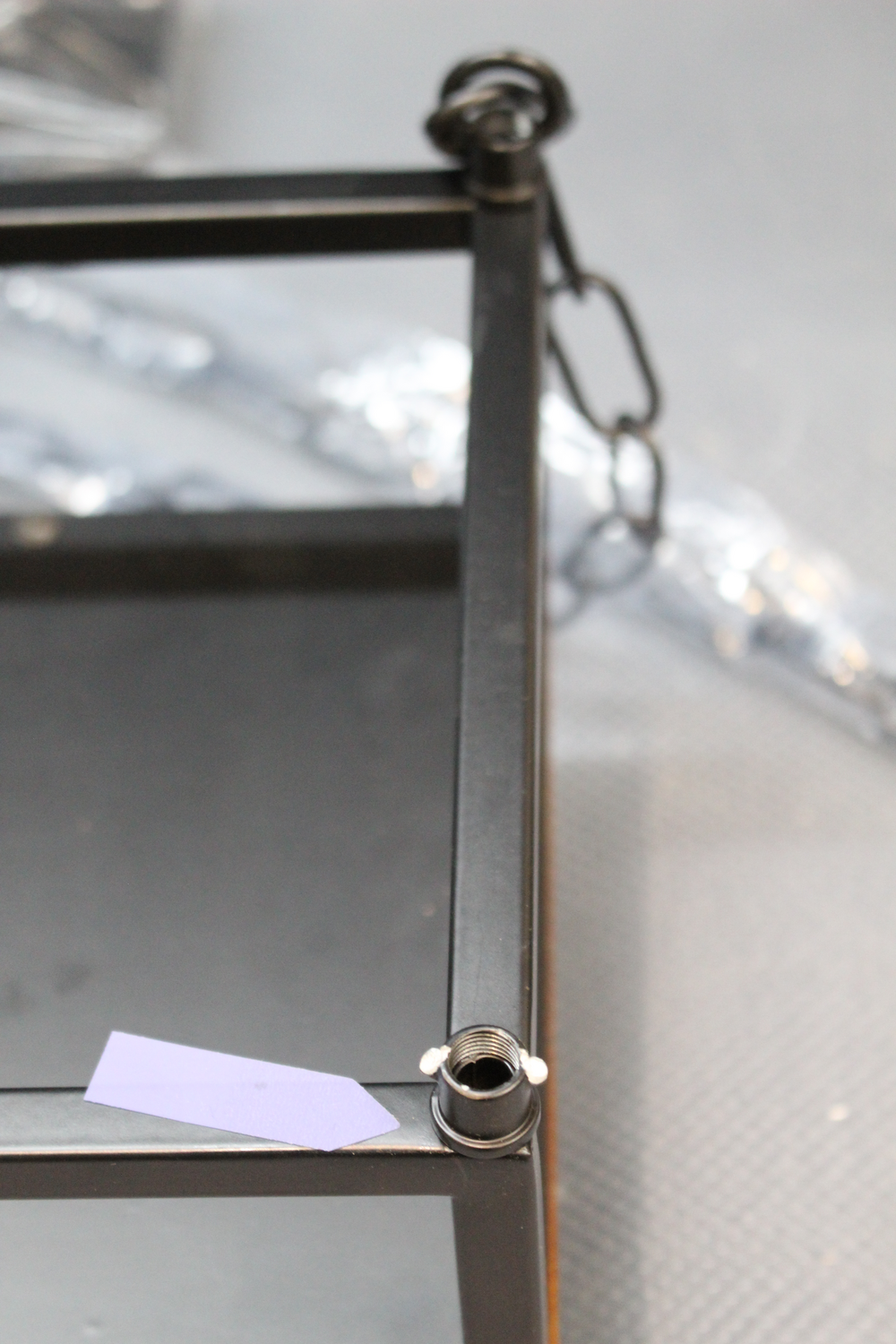 Lindby Kirista Pendelleuchte Hängeleuchte Deckenleuchte Lampe Siehe Text/Fotos C-Ware - 4251911734812