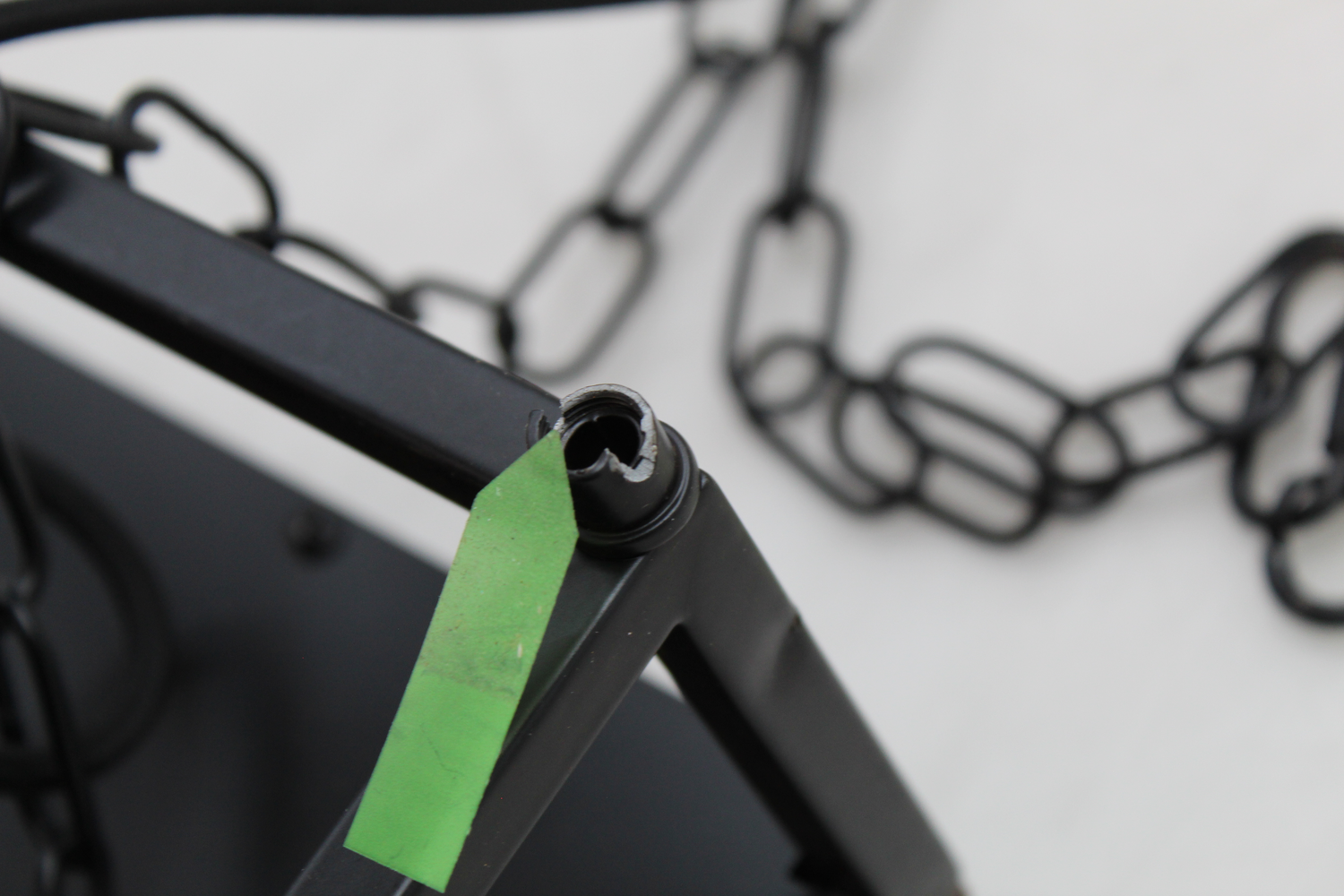 Lindby Kirista Pendelleuchte Hängeleuchte Deckenleuchte Lampe Siehe Text/Fotos B-Ware - 4251911734812