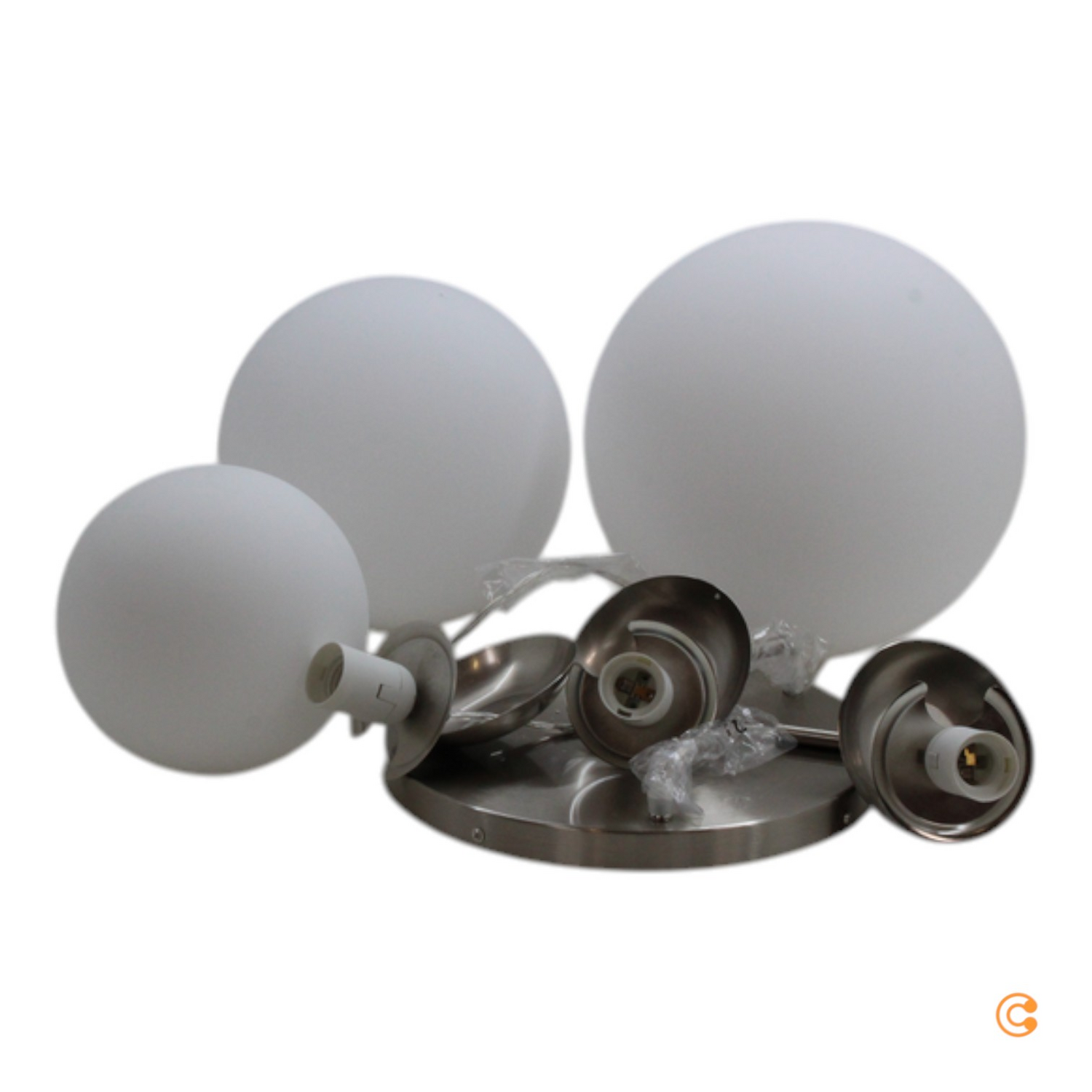 Lindby Heleska Hängeleuchte Deckenlampe Pendelleuchte Leuchte Siehe Text/Foto B-Ware - 4251096594997