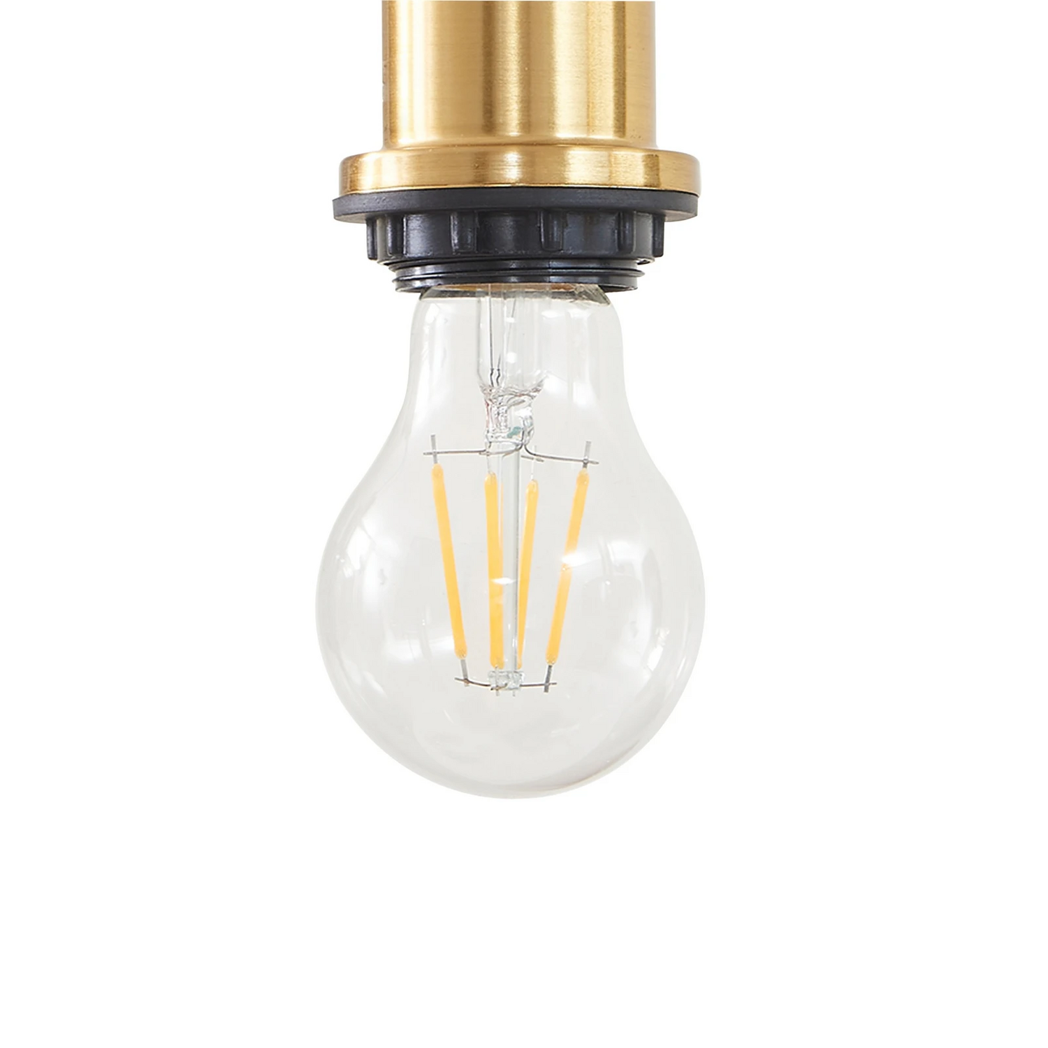 Lindby Hängeleuchte Hildur Rauchgrau Glas Deckenlampe Lampe Siehe Text/Foto B-Ware - 4251911793314